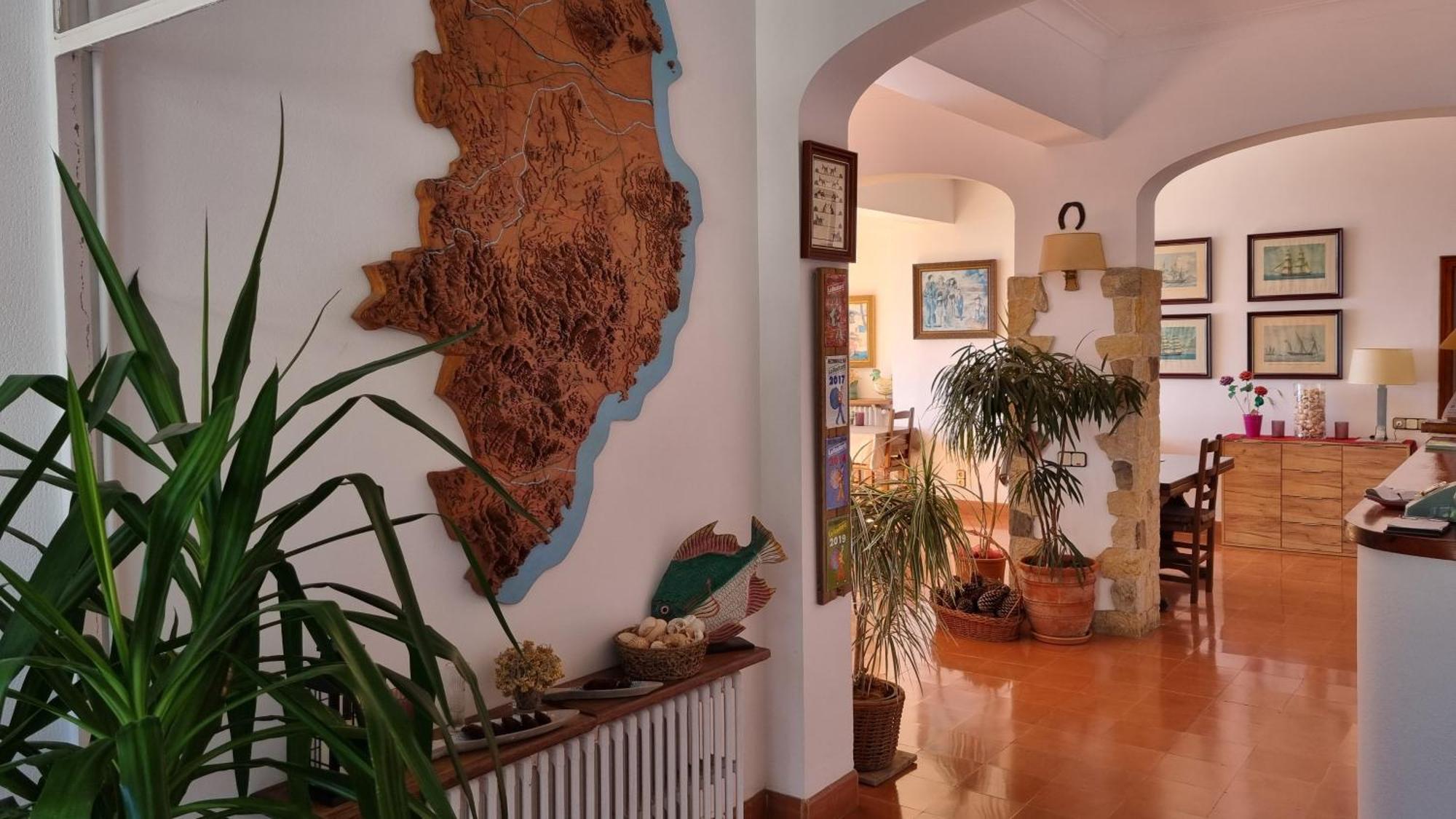 Hotel Sa Barraca - Adults Only Begur