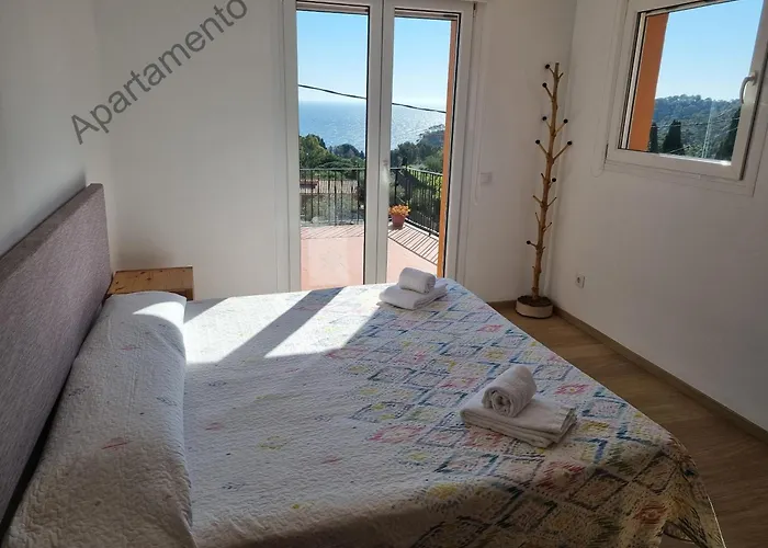 Hostal Sa Barraca - Adults Only