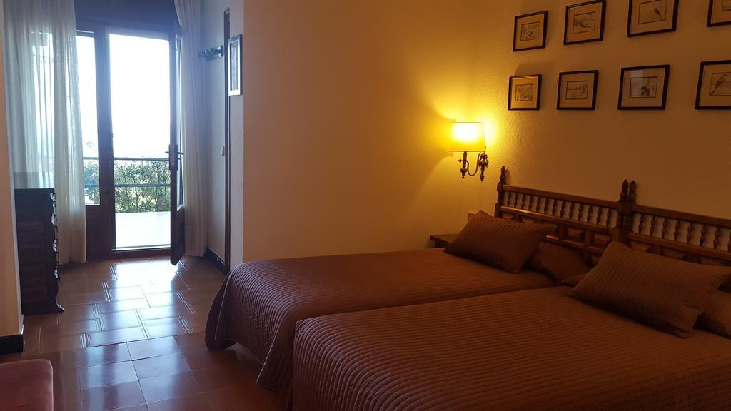 Hotel Sa Barraca - Adults Only Begur