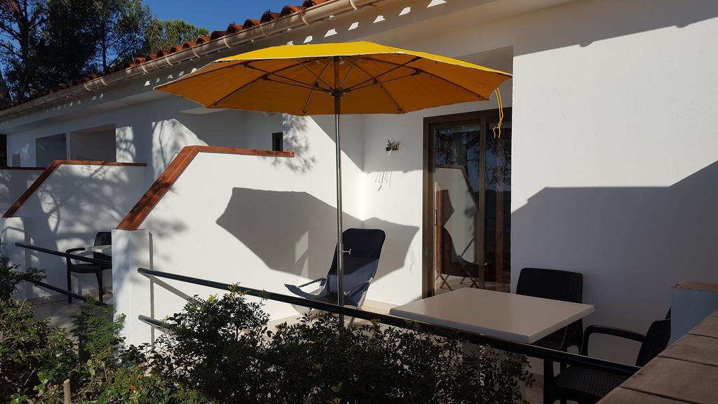Hotel Sa Barraca - Adults Only
